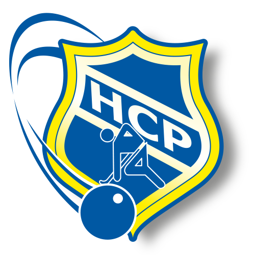 Logo Hockeyclub Prinsenbeek
